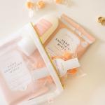 Self Care Anywhere Kit - Citrus