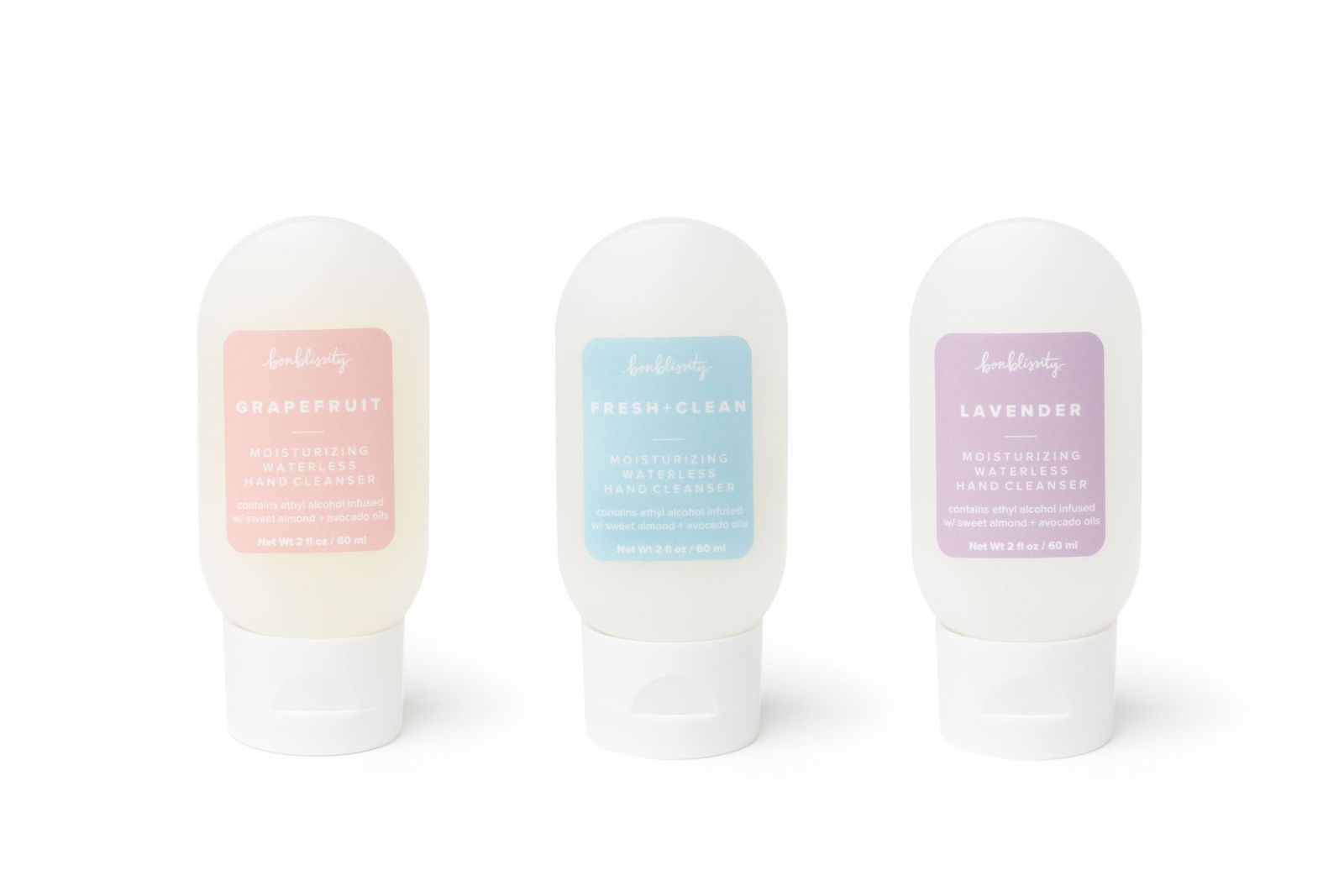 MWHC:  LAVENDER (2 OZ TRAVEL SIZE) picture