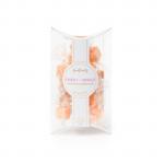 MINI-ME PACK: SWEET+SINGLE CANDY SCRUB:  SWEET SATSUMA