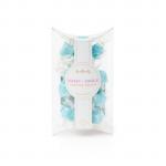 MINI-ME PACK: SWEET+SINGLE CANDY SCRUB:  OCEAN MIST