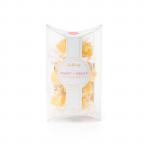 MINI-ME PACK: SWEET+SINGLE CANDY SCRUB:  MANGO SORBET