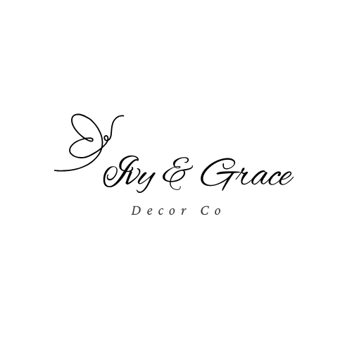 Ivy and Grace Decor Co LLC