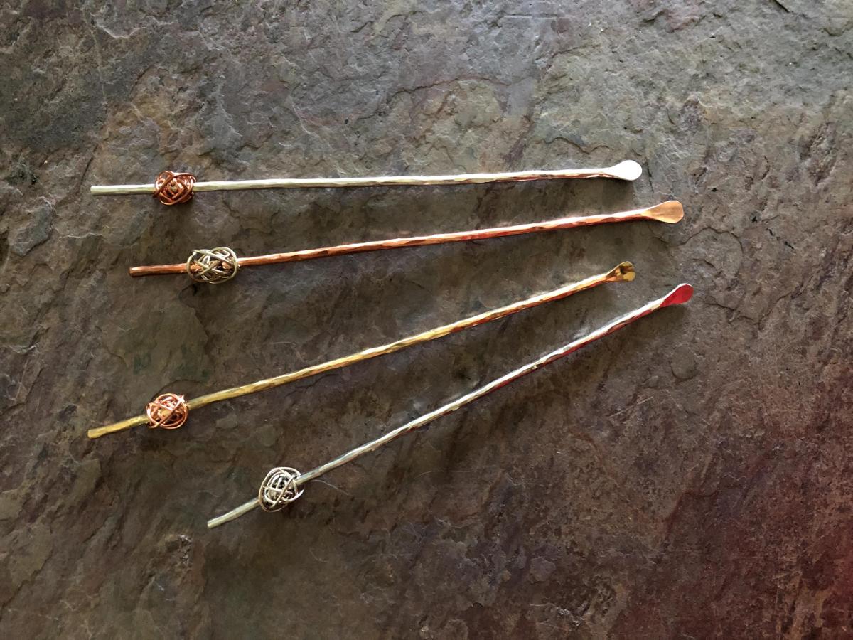 Orbit Swizzle Sticks picture