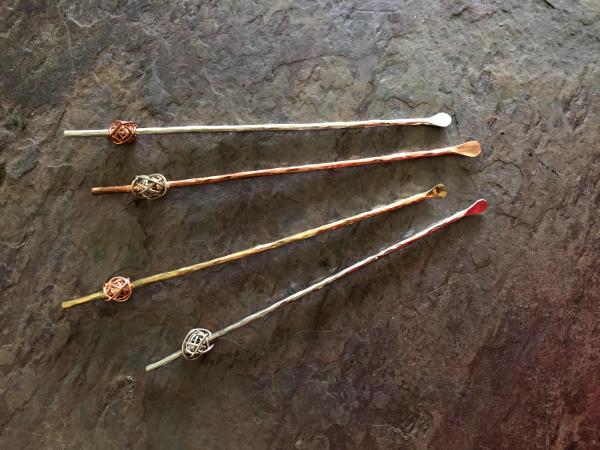 Orbit Swizzle Sticks picture