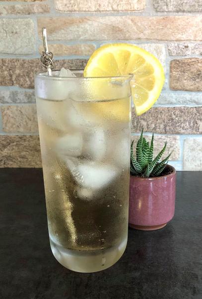 Orbit Swizzle Sticks