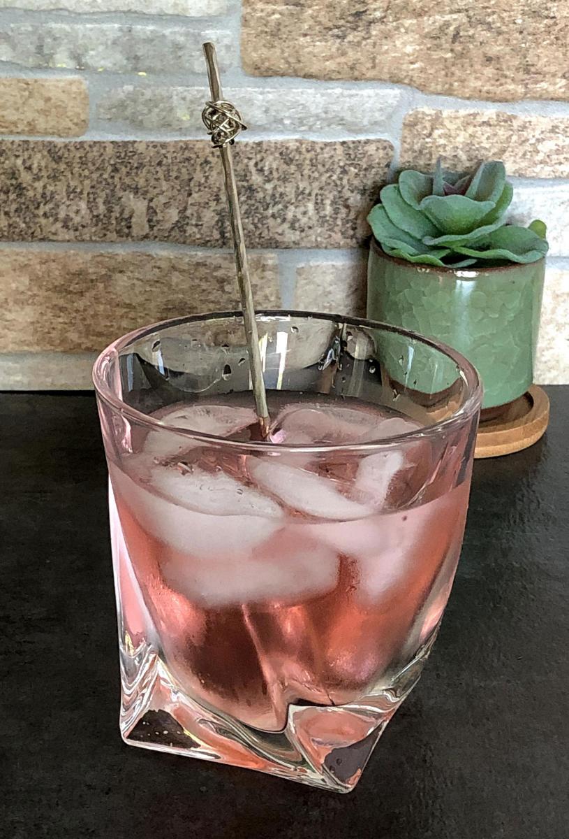 Orbit Swizzle Sticks picture