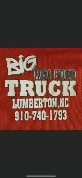 Mama D’s Kitchen (Big Red)