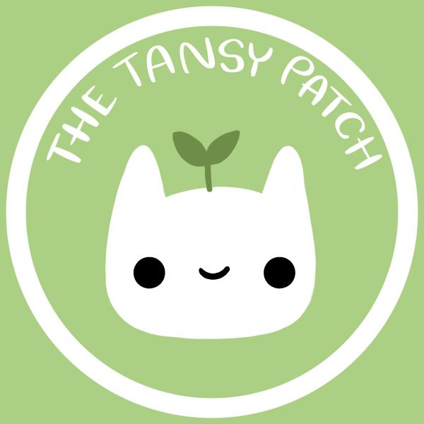 The Tansy Patch