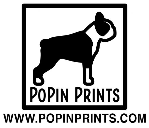 Popin Prints