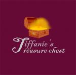 Tiffanie’s treasure chest