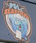 P & L Seafood Food Truck
