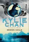 Demon Child Paperback (Personalized)