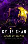 Dawn of Empire Paperback (Personalized)