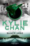 Black Jade Paperback (Personalized)