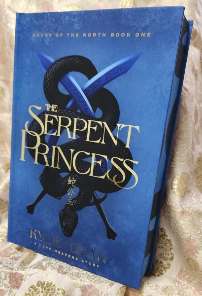 The Serpent Princess COLLECTORS EDITION