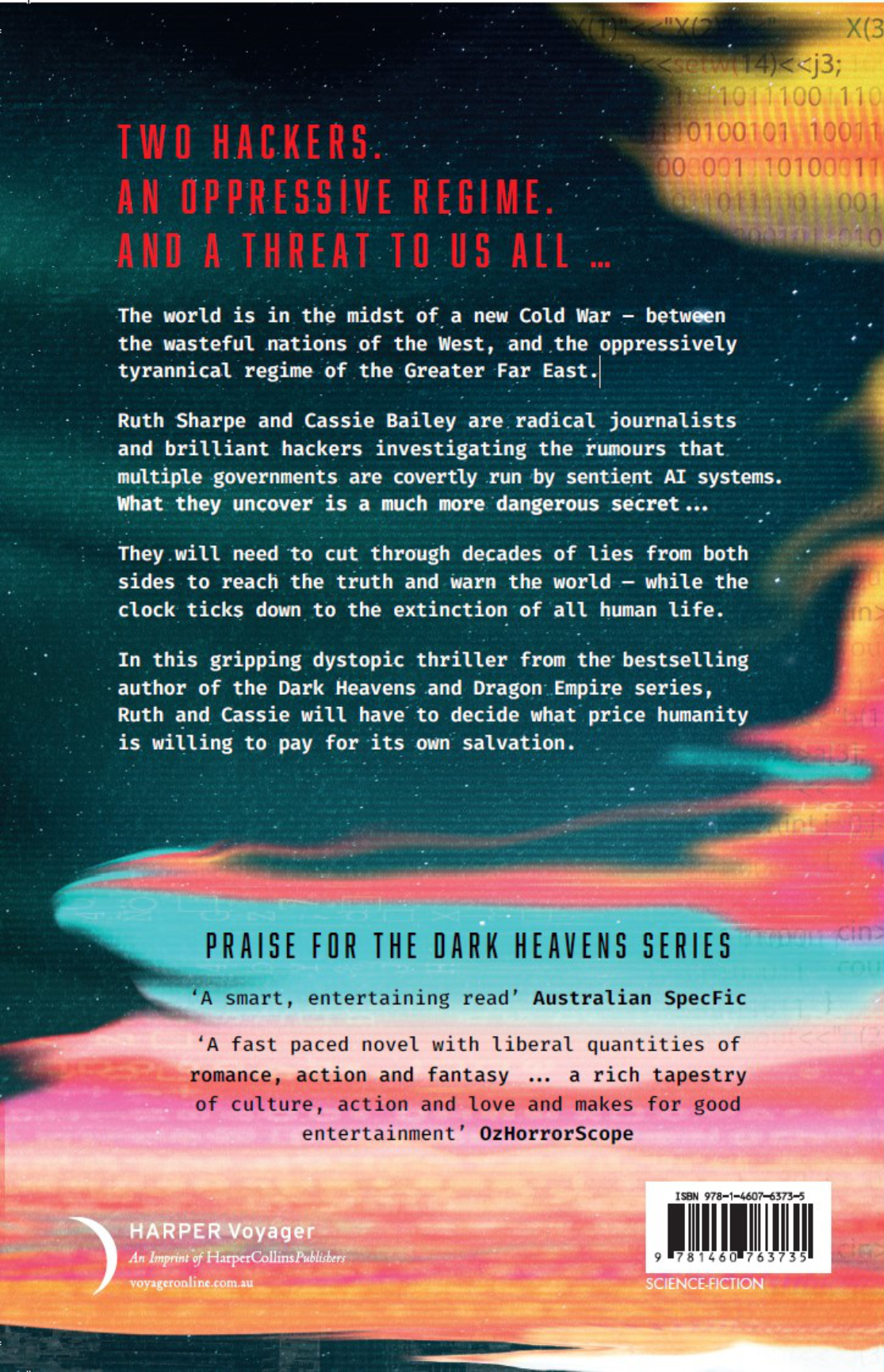 Minds of Sand and Light picture