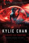 Scales of Empire Paperback (Personalized)