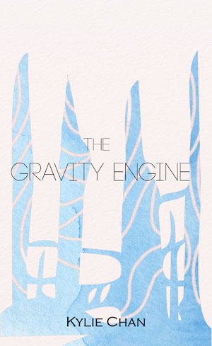 The Gravity Engine Paperback (Personalized) picture