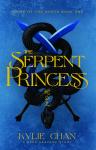 The Serpent Princess STANDARD HARDCOVER