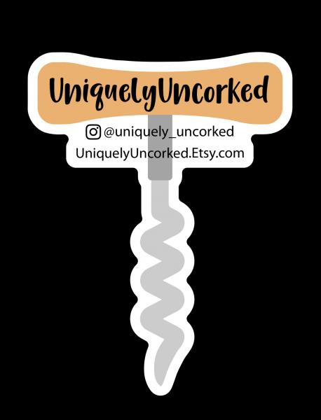 UniquelyUncorked