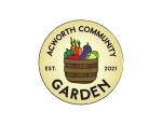 Acworth Community Garden