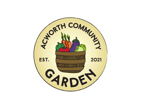 Acworth Community Garden