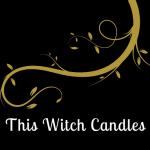 This Witch Candles