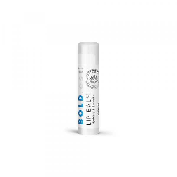 EST 2020 BOLD.est  Hydrating Lip Balm picture