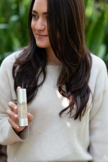 EST 2020 BOLD.est Rejuvenating Facial Serum picture