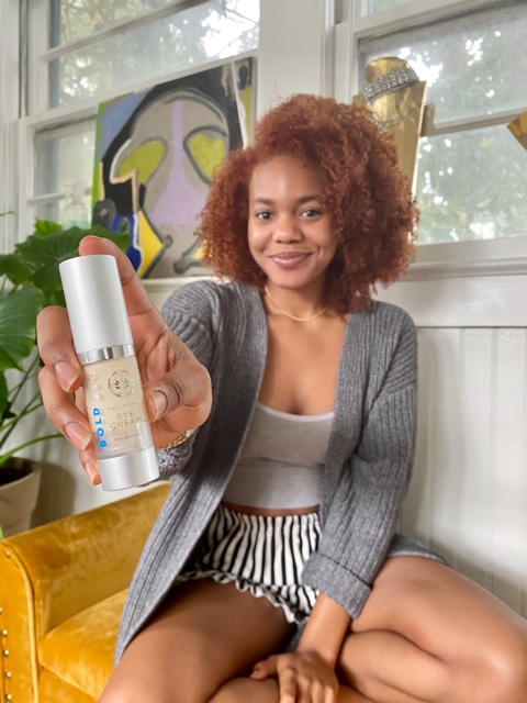 EST 2020 BOLD.est Anti-Aging Eye Cream picture