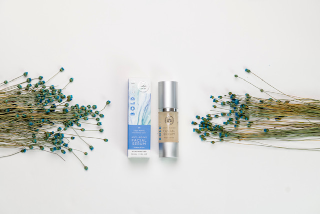 EST 2020 BOLD.est Rejuvenating Facial Serum picture