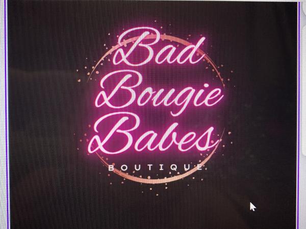Bad Bougie Babes Boutique