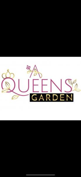 A Queens Garden