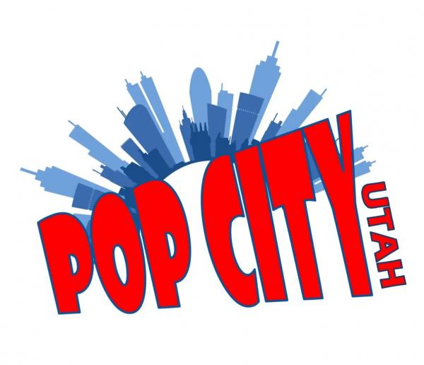 Pop City Utah