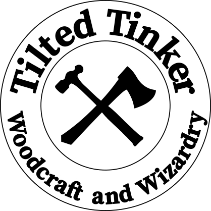 Tilted Tinker
