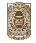 The Bigfoot Refinery Beard Co.