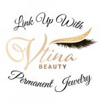 Link Up With Vtina Beauty