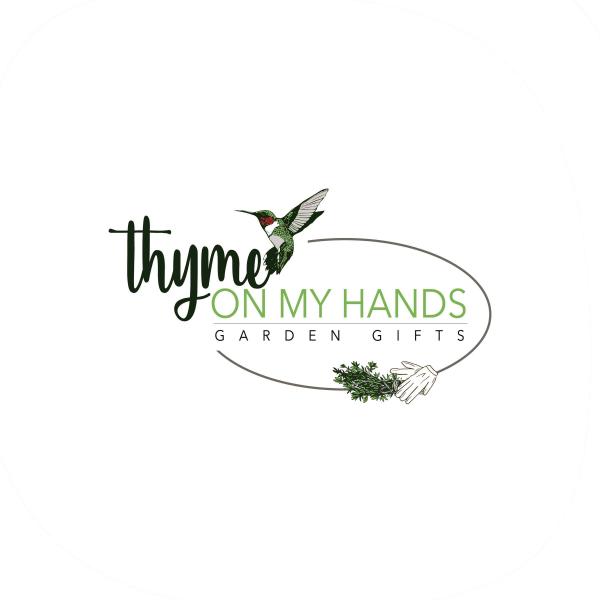 Thyme On My Hands