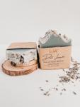 Lavender Fields Body Bar