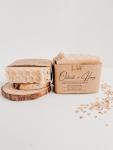 Oat Milk + Honey Soothing Body Bar