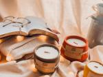 Living Well Candle and Bath Co.