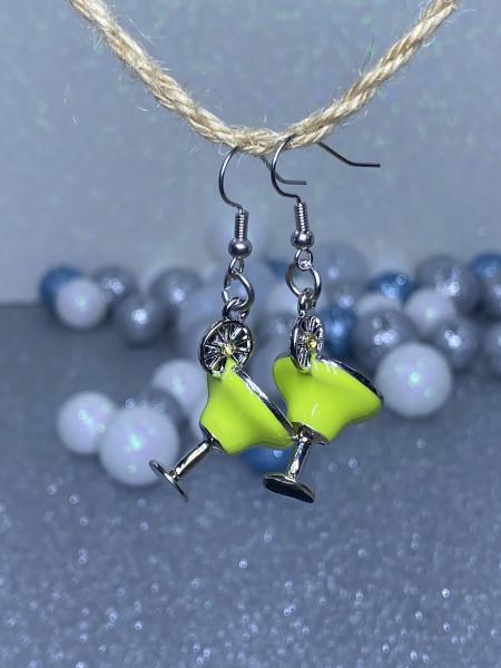 Earrings picture