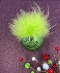 Grinch ornament