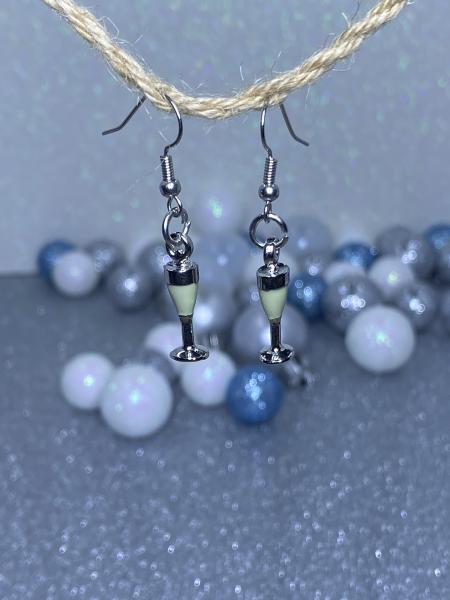 Cocktail Earrings picture