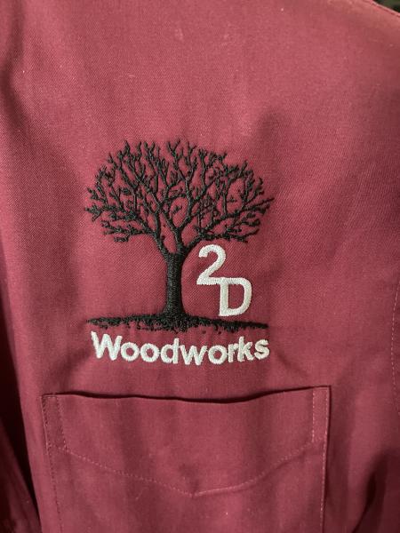 2DWoodworks