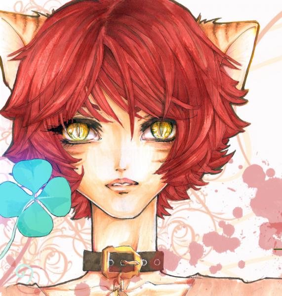 Atomic Clover