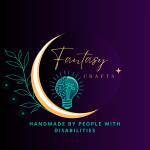 My Fantasy Crafts by Cindi & Suzanna