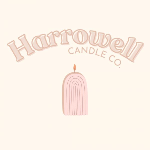 Harrowell Candle Co.