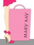 DazzlingDonna Mary Kay