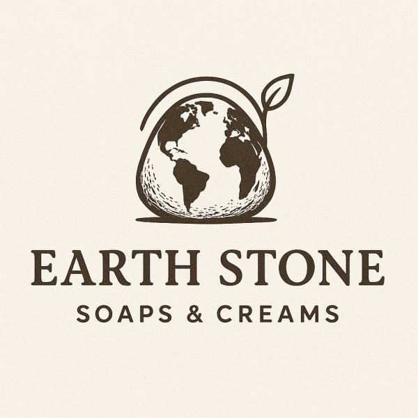 Earth Stone Soaps & Creams